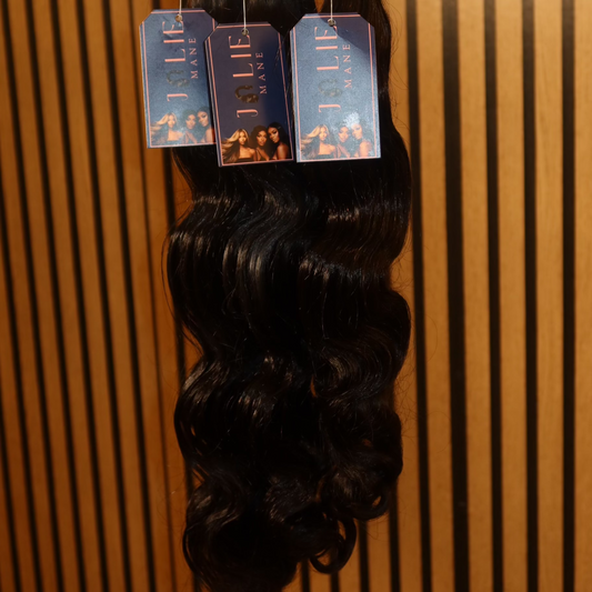 Mane Virgin Body Wave Hair Bundle